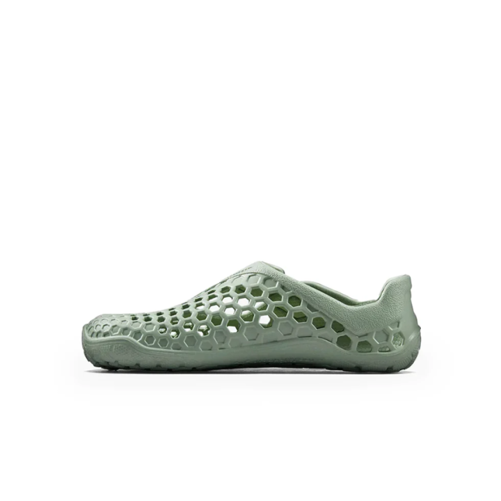 Vivobarefoot Ultra Sugarlite Preschool Glacial Green - zapatillas minimalistas - Nonstop minimalistrunners