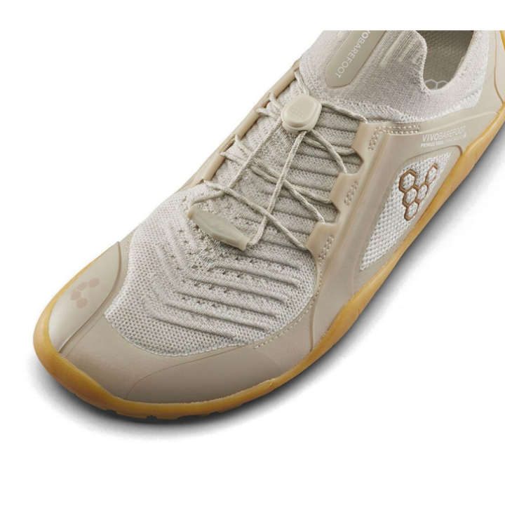 Vivobarefoot Primus Trail Knit Fg Women Peyote - Zapatilla minimalistas - Nonstop minimalistrunners