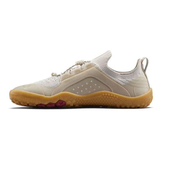 Vivobarefoot Primus Trail Knit Fg Women Peyote - Zapatilla minimalistas - Nonstop minimalistrunners