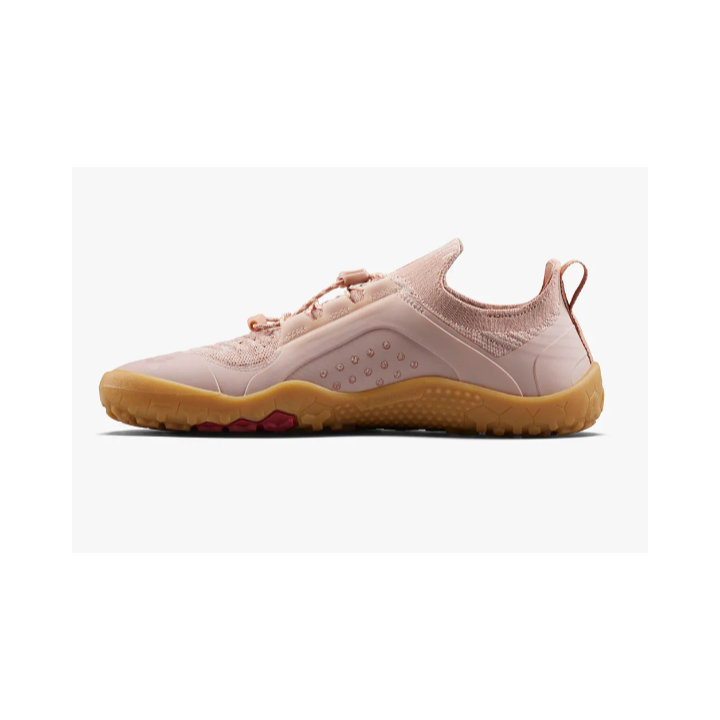Vivobarefoot Primus Trail Knit Fg Women Clay - Zapatilla minimalistas - Nonstop minimalistrunners
