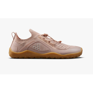 Vivobarefoot Primus Trail Knit Fg Women Clay