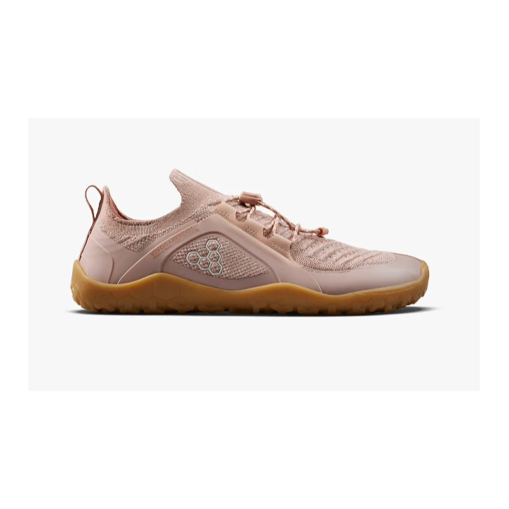 Vivobarefoot Primus Trail Knit Fg Women Clay