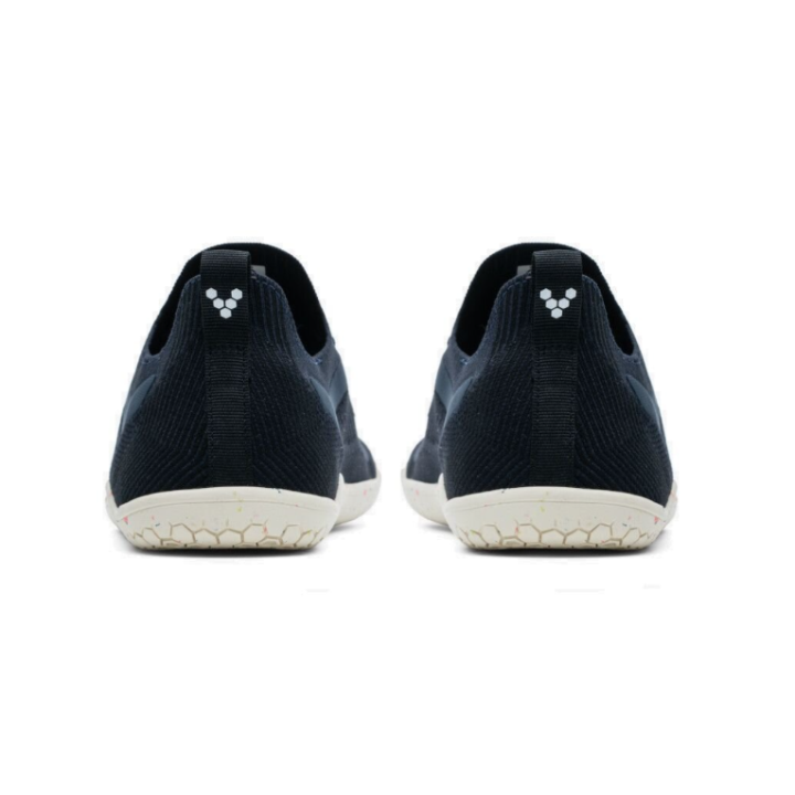 Vivobarefoot Primus Lite Knit Women Midnight - scarpe minimaliste - Nonstop minimalistrunners