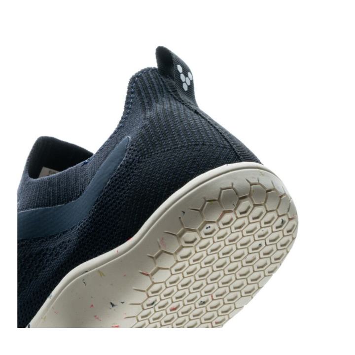 Vivobarefoot Primus Lite Knit Women Midnight - scarpe minimaliste - Nonstop minimalistrunners
