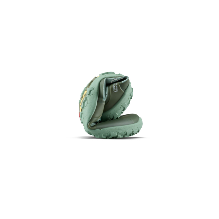 Vivobarefoot Primus Trail III All Weather Fg Women Moss - Scarpe minimaliste - Nonstop minimalistrunners