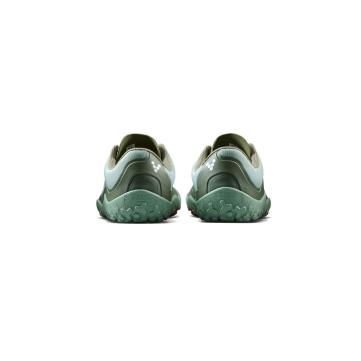 Vivobarefoot Primus Trail III All Weather Fg Women Moss - Scarpe minimaliste - Nonstop minimalistrunners