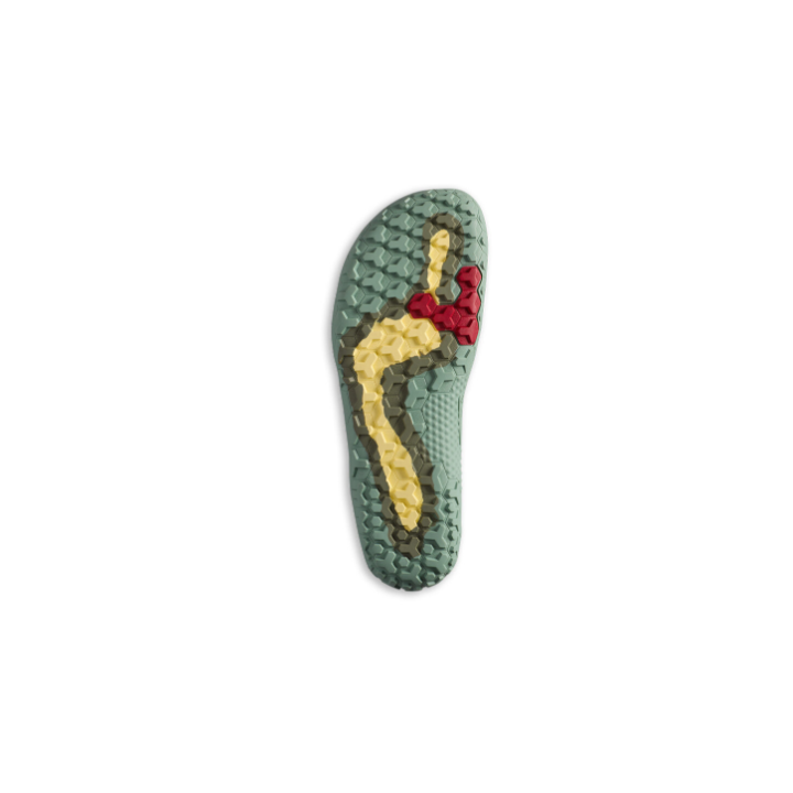 Vivobarefoot Primus Trail III All Weather Fg Women Moss - Scarpe minimaliste - Nonstop minimalistrunners