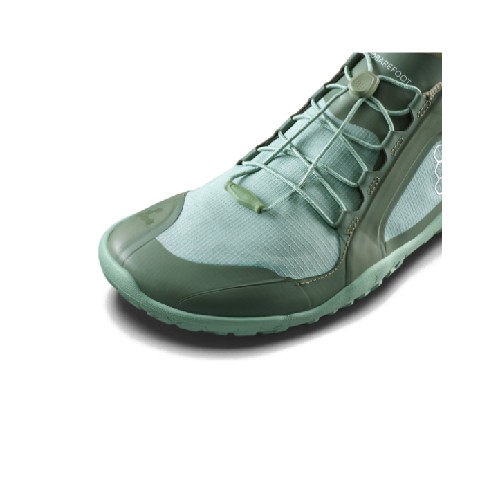 Vivobarefoot Primus Trail III All Weather Fg Women Moss - Scarpe minimaliste - Nonstop minimalistrunners