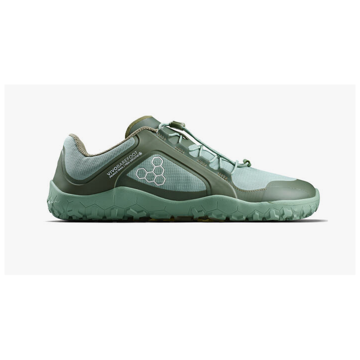 Vivobarefoot Primus Trail III All Weather Fg Women Moss