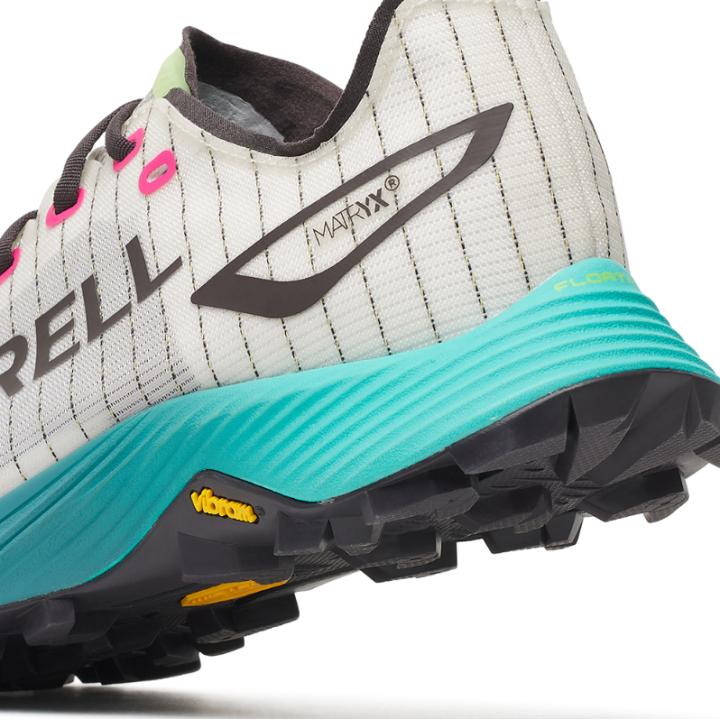 Merrell MTL Long Sky 2 Matryx Women Flashdance- sabatilles trail running - Nonstop minimalistrunners