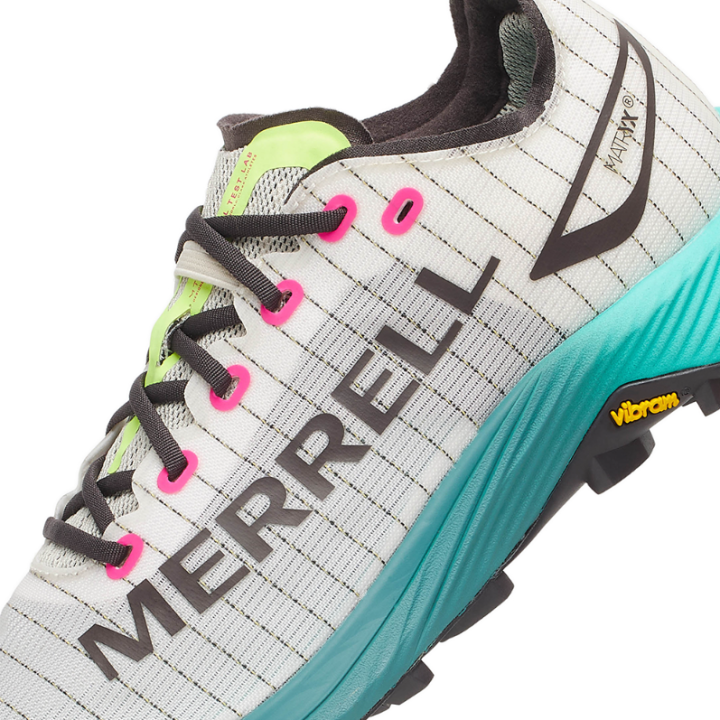 Merrell MTL Long Sky 2 Matryx Women Flashdance- sabatilles trail running - Nonstop minimalistrunners