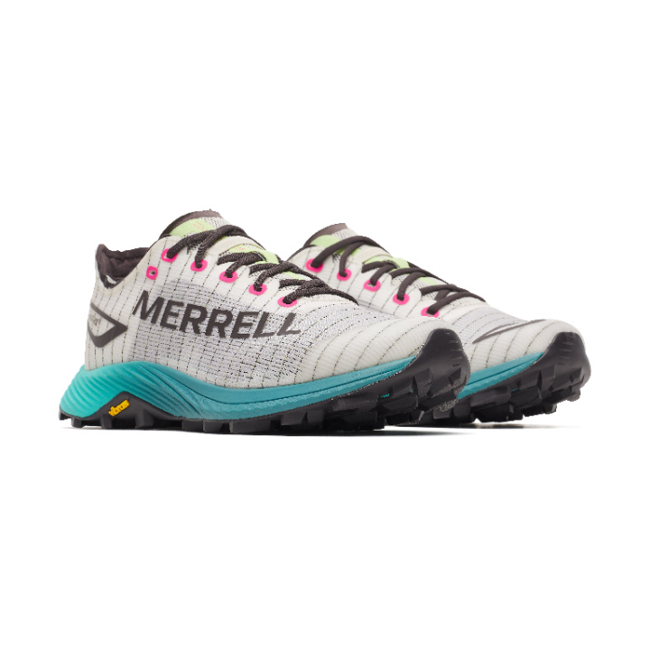 Merrell MTL Long Sky 2 Matryx Women Flashdance- sabatilles trail running - Nonstop minimalistrunners
