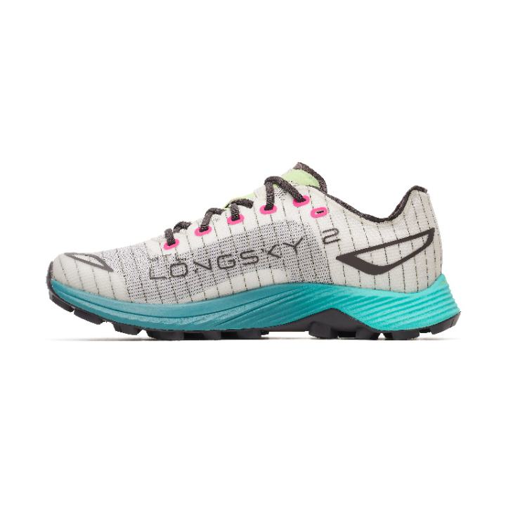Merrell MTL Long Sky 2 Matryx Women Flashdance- sabatilles trail running - Nonstop minimalistrunners