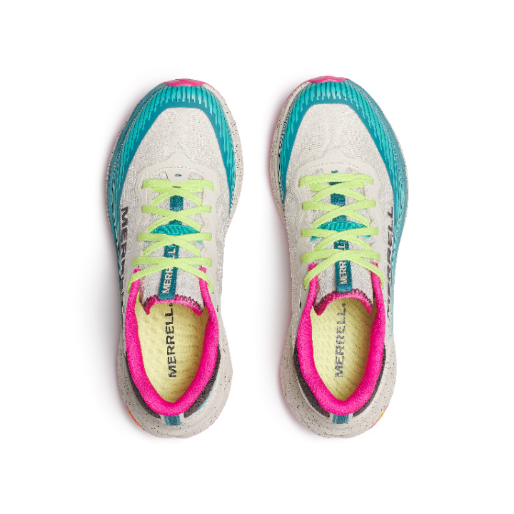 Merrell Agility Peak 6 Woman Flashdance - sabates trail running - Nonstop minimalistrunners