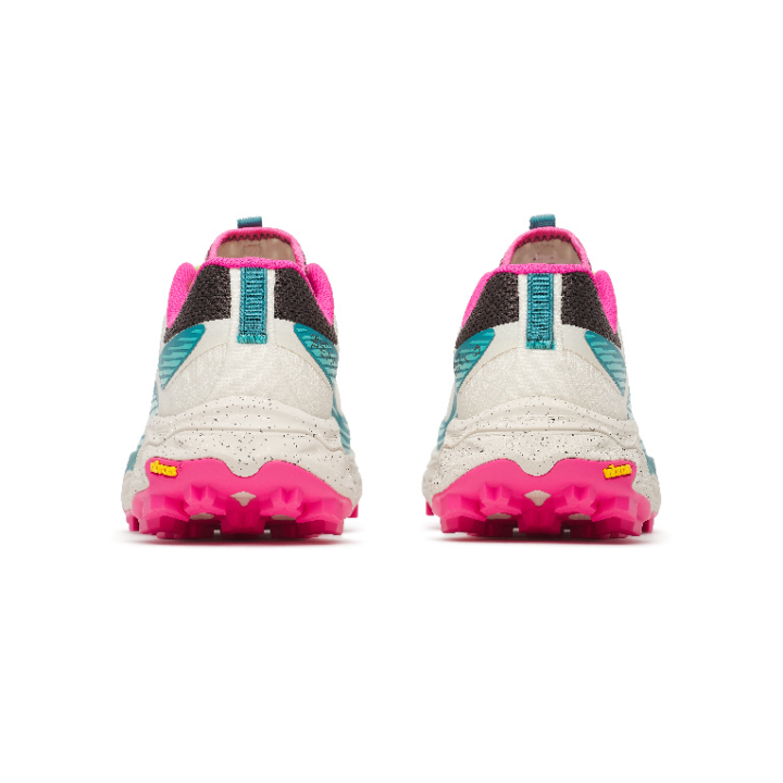 Merrell Agility Peak 6 Woman Flashdance - sabates trail running - Nonstop minimalistrunners