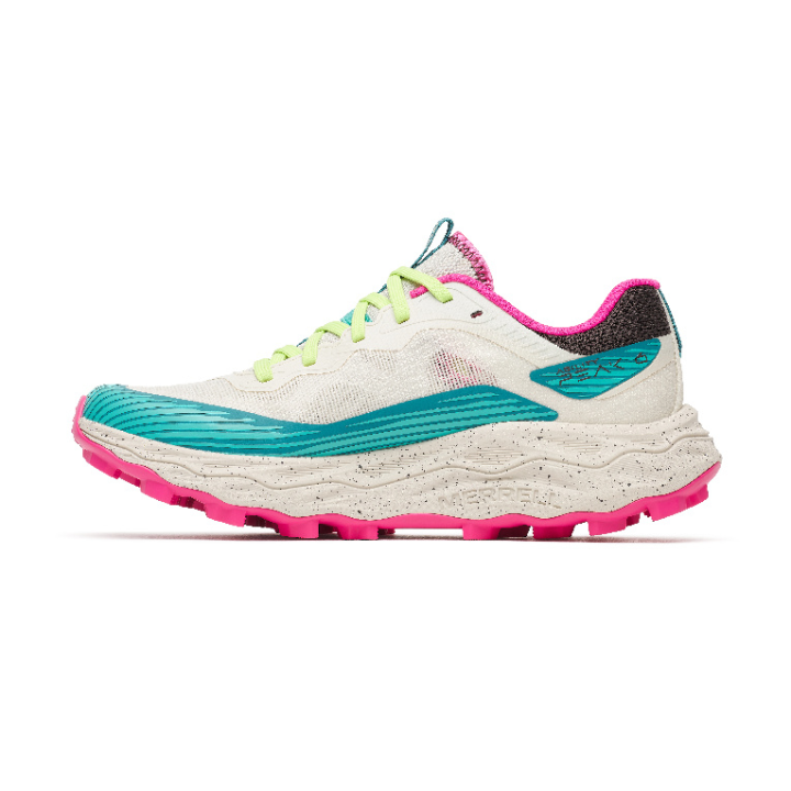 Merrell Agility Peak 6 Woman Flashdance - sabates trail running - Nonstop minimalistrunners