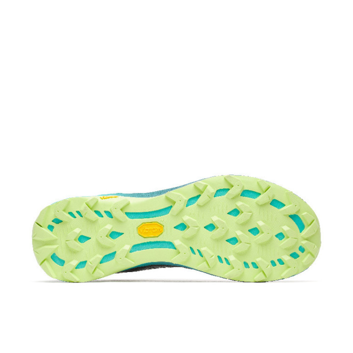 Merrell MTL Long Sky 2 Matryx Flashsance - trail running shoes - Nonstop minimalistrunners