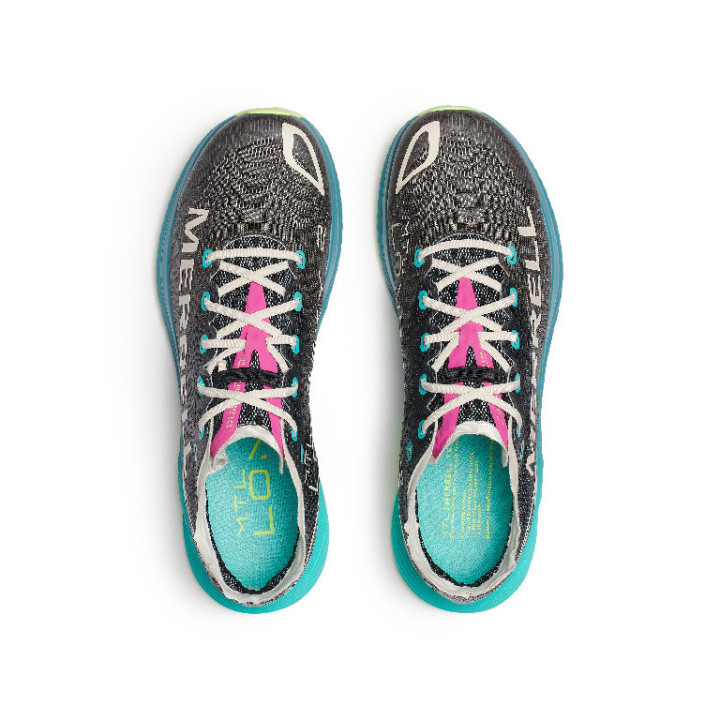 Merrell MTL Long Sky 2 Matryx Flashsance - Chaussures trail running - Nonstop minimalistrunners