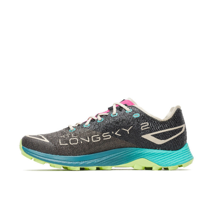 Merrell MTL Long Sky 2 Matryx Flashsance - Chaussures trail running - Nonstop minimalistrunners