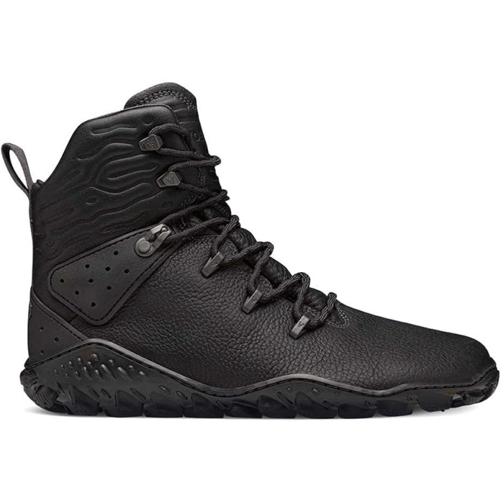 Vivobarefoot Tracker Forest Woman Obsidian