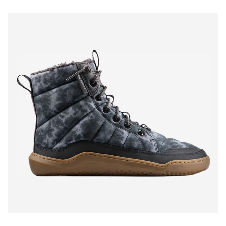 Vivobarefoot Gobi Hiber Women Graphite