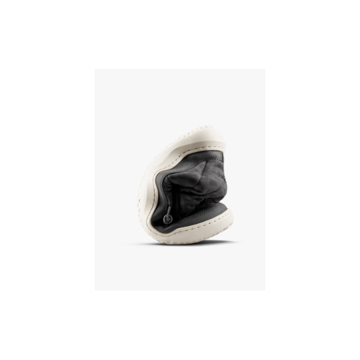 Vivobarefoot Gobi Hiber Women Obsidian Leopard - zapatilla minimalista - nonstop minimalistrunners