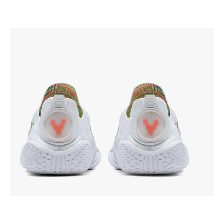 Vivobarefoot Motus Flex Women Space Dye - scarpe minimaliste - Nonstop minimalistrunners