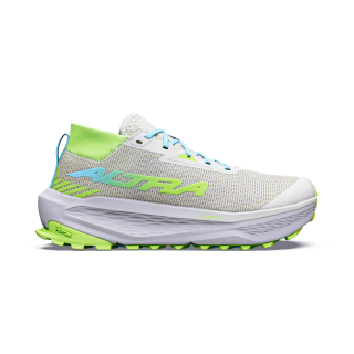 Altra Olympus 275 Hilo Women Vaporous Grey Bluefish
