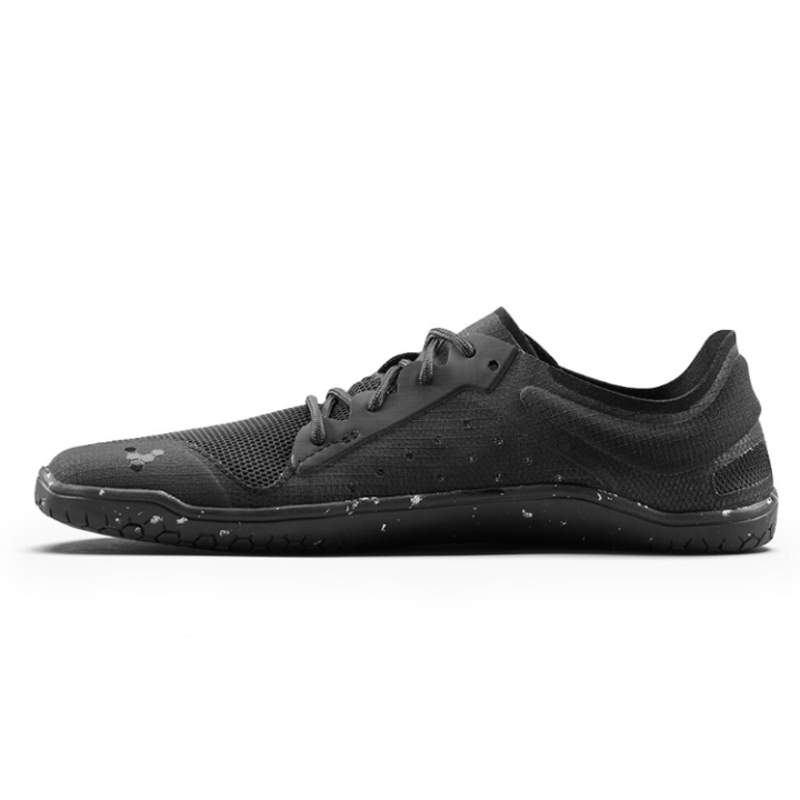 Vivobarefoot Primus Lite 3.5 Womens Obsidian - scarpe minimaliste - nonstop minimalistrunners