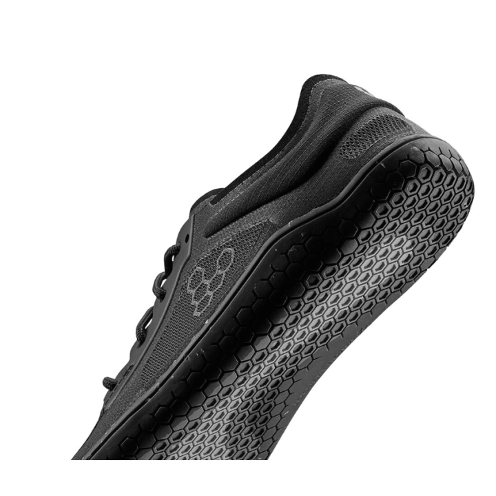Vivobarefoot Primus Lite 3.5 Womens Obsidian - scarpe minimaliste - nonstop minimalistrunners