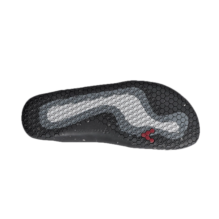 Vivobarefoot Primus Lite 3.5 Womens Obsidian - scarpe minimaliste - nonstop minimalistrunners