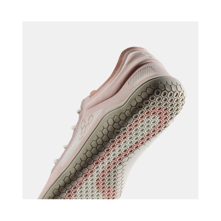 Vivobarefoot Primus Lite 3.5 Womens Dusty Rose - scarpe minimaliste - nonstop minimalistrunners