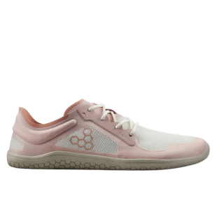 Vivobarefoot Primus Lite 3.5 Womens Dusty Rose