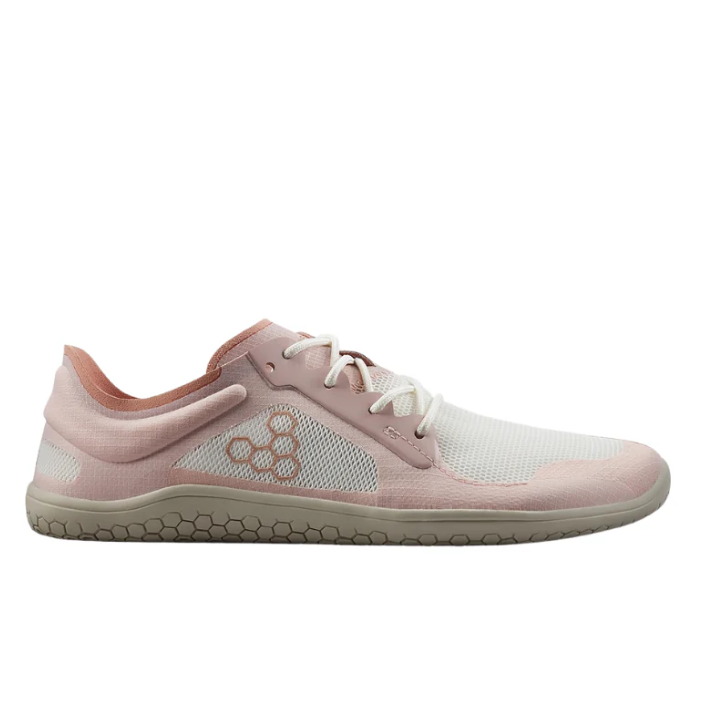 Vivobarefoot Primus Lite 3.5 Womens Dusty Rose