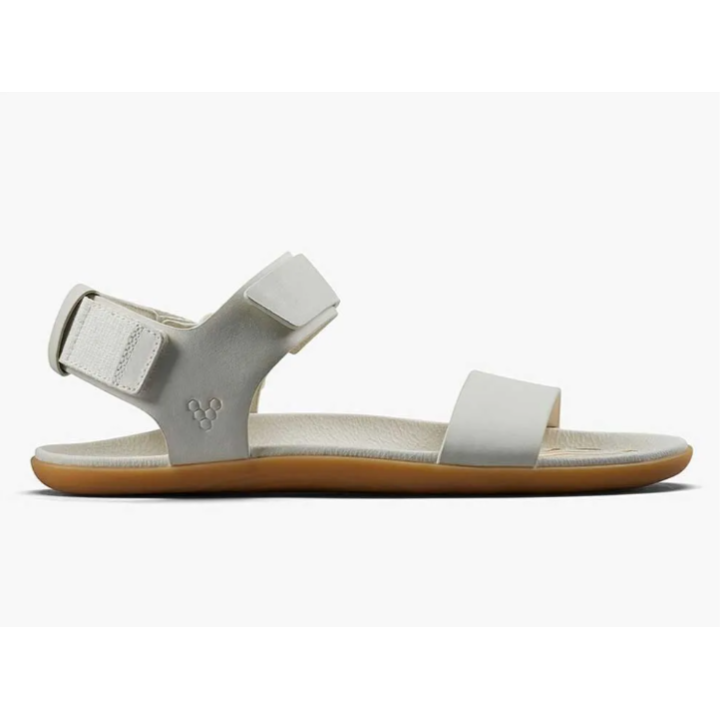 Vivobarefoot Sensus Yin Sandal Womens Limestone