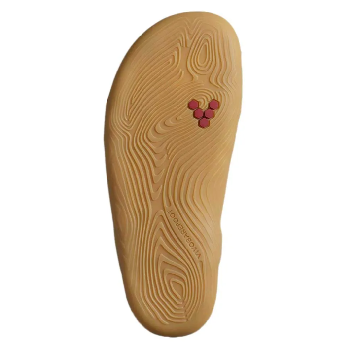 Vivobarefoot Sensus Yin Sandal Womens Limestone - zapatillas minimalistas - nonstop minimalistrunners