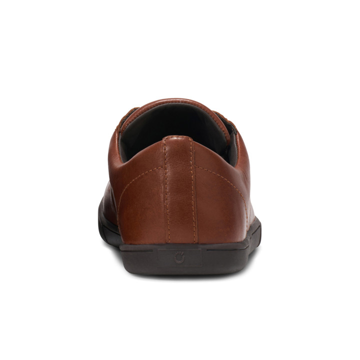 Xero Shoes Glenn City Brown | Nonstop Sport