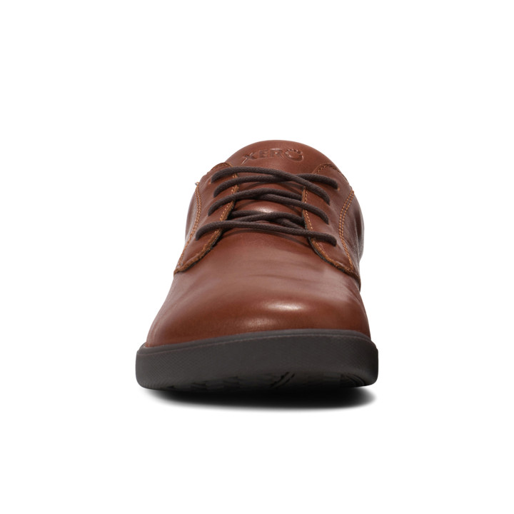 Xero Shoes Glenn City Brown | Nonstop Sport