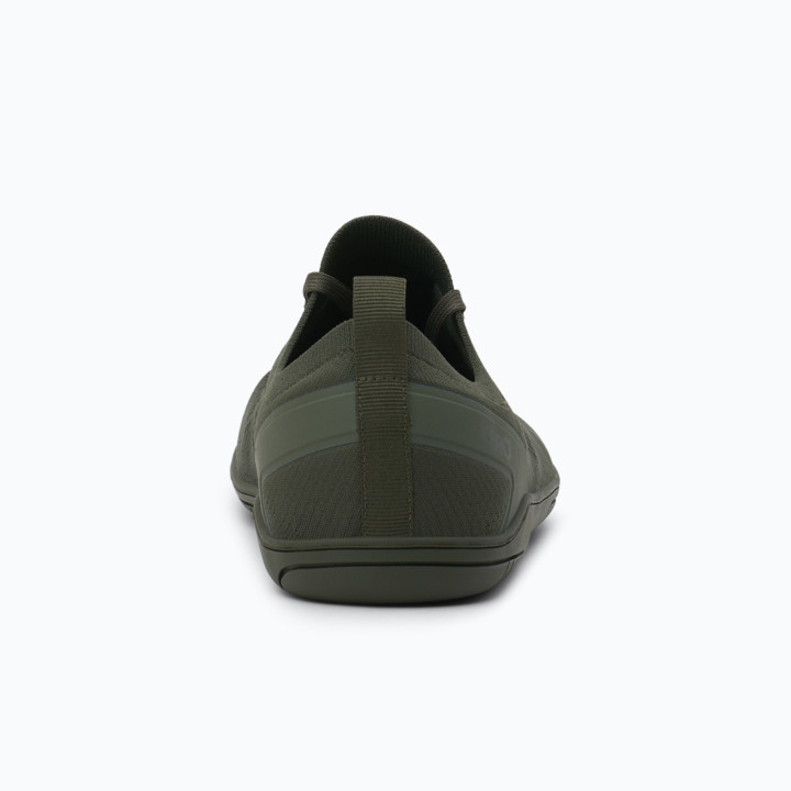 Xero Shoes Nexus Knit Army Green | Nonstop Sport