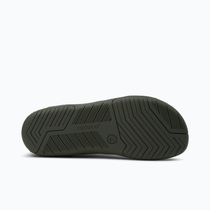 Xero Shoes Nexus Knit Army Green | Nonstop Sport