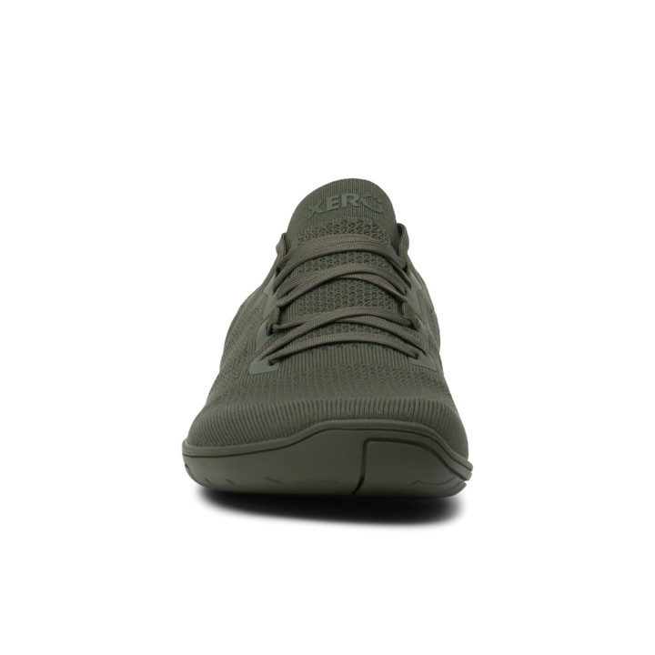 Xero Shoes Nexus Knit Army Green | Nonstop Sport