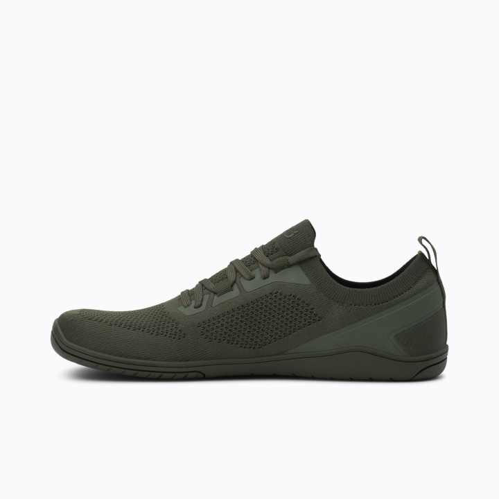 Xero Shoes Nexus Knit Army Green | Nonstop Sport