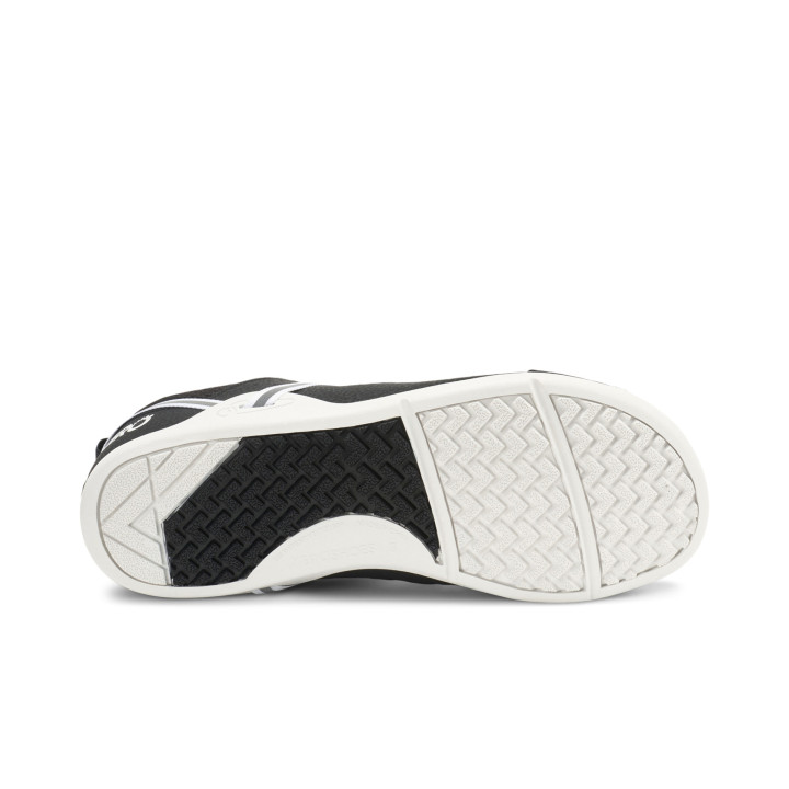 Xero Shoes Prio Black White | Nonstop Sport
