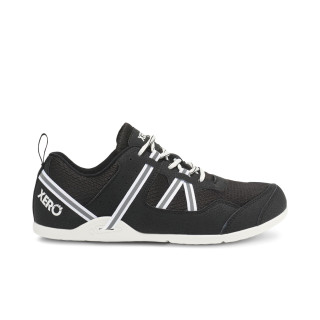 Xero Shoes Prio Black White