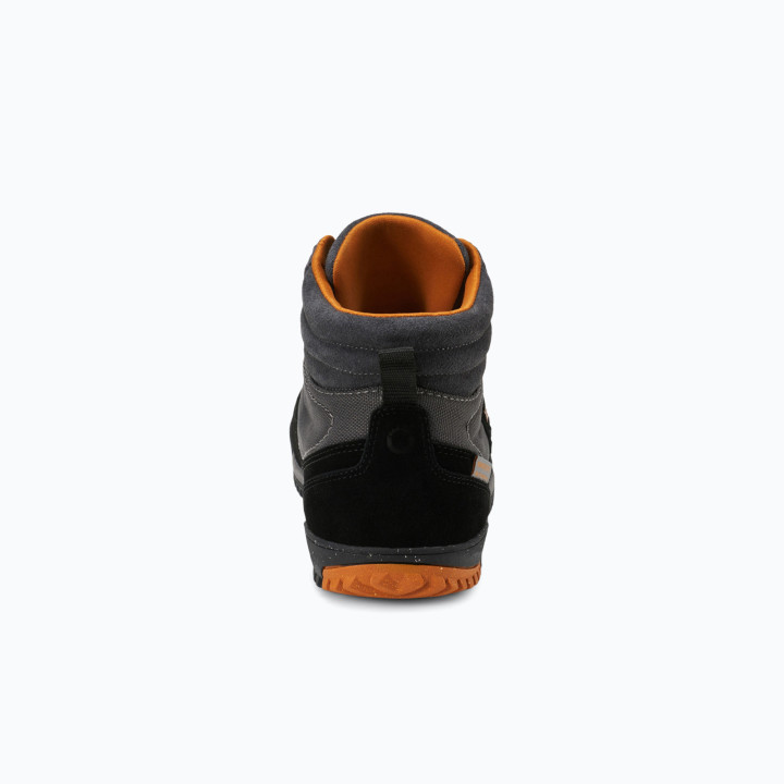 Xero Shoes Ridgeway Black Asphalt | Nonstop Sport