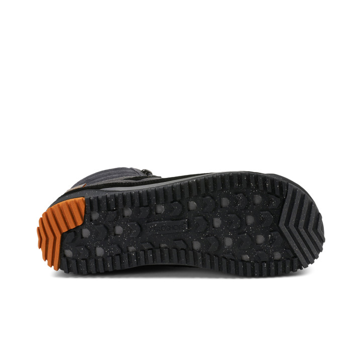 Xero Shoes Ridgeway Black Asphalt | Nonstop Sport