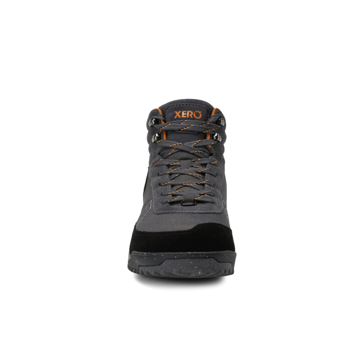 Xero Shoes Ridgeway Black Asphalt | Nonstop Sport