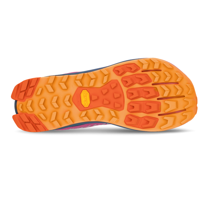 Altra Lone Peak 9+ Woman Raspberry | Nonstop Sport