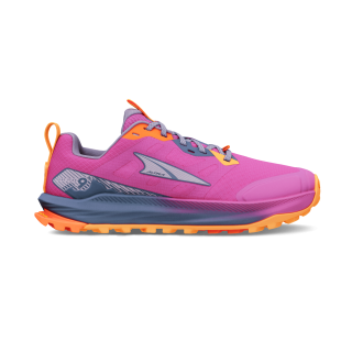 Altra Lone Peak 9+ Woman Raspberry | Nonstop Sport