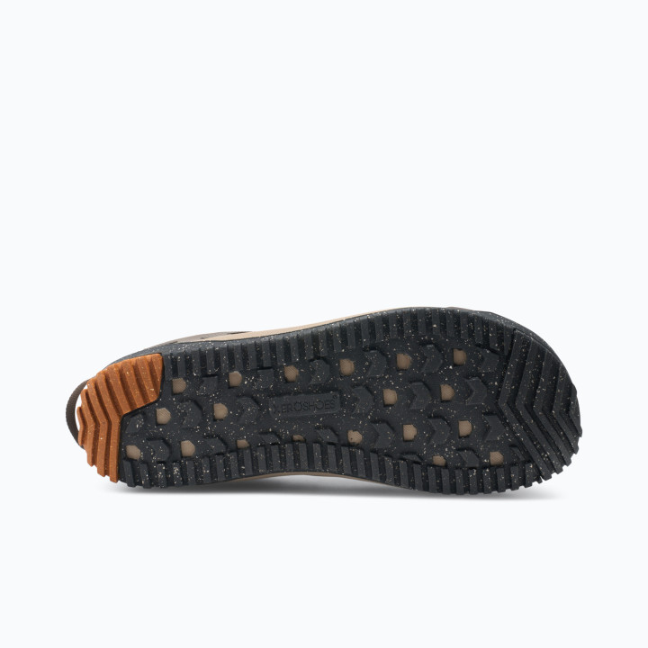 Xero Shoes Ridgeway Mesh Low Morel | Nonstop Sport